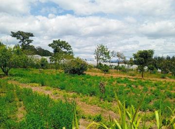 Terreno / Lote · 22600m² · Terreno en Venta Ideal Uso Agropecuario