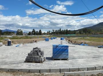 Terreno / Lote , Quito · Venta Hermoso Terreno en Exclusiva Zona de Lumbisi
