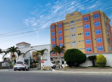 Departamento · 153m² · 3 Habitaciones · Penthouse en Salinas Vista Al Mar