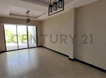 Casa · 63m² · 3 Habitaciones · 1 Estacionamiento · Venta de Casa Urbanización La Rioja
