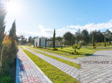 Terreno / Lote , Quito · Descubre Nuevas Oportunidades Lotes Campestres Desde 600 m² en Pedro Moncayo