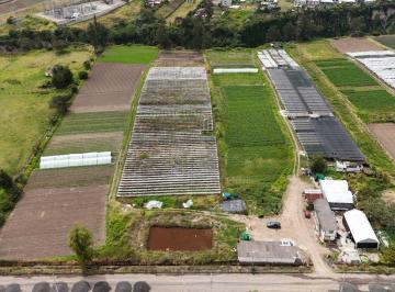 Terreno / Lote , Quito · Vendo Amplio Terreno, Sector Tababela