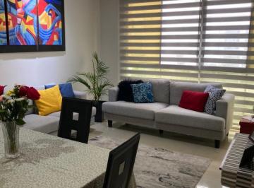 Departamento de 2 habitaciones, Guayaquil · Departamento en Venta, Colina de Los Ceibos, Via a La Costa