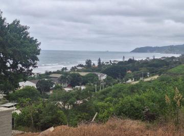 Terreno / Lote · 425m² · Venta de Terreno en Villa Curia, San Jose, Olón