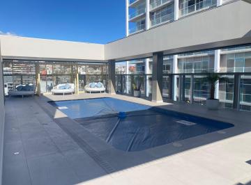 Departamento de 2 habitaciones, Quito · Penhouse de Venta Edificio Le Parc. Amenidades 5 Estrellas