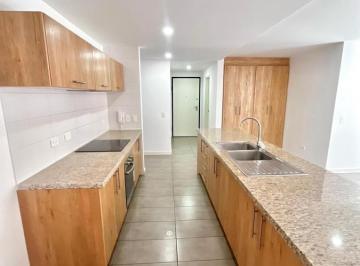 Departamento · 100m² · 2 Habitaciones · 1 Estacionamiento · En Venta Hermoso Departamento de 99.65 m² en La Bossano