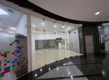 Local comercial , Guayaquil · Alquiler Local Comercial 80 m² en El World Trade Center