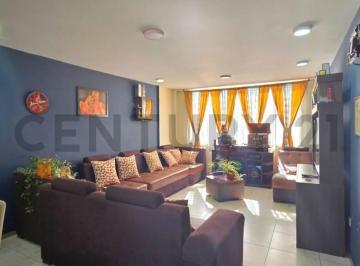 Departamento · 108m² · 3 Habitaciones · 1 Estacionamiento · En Venta Departamento 3d Sector La Delicia