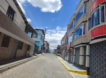 Casa de 2 habitaciones, Quito · Casa en Venta 320 m² de Terreno Sector Guamani