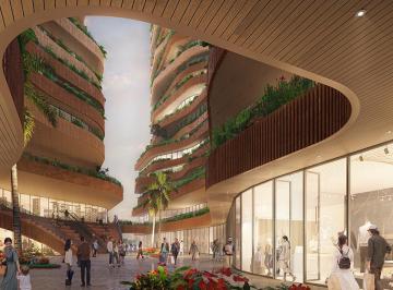 Local comercial , Guayaquil · Venta de Local Comercial, The Hills, Planta Baja en Puerto Santa Ana, Guayaquil