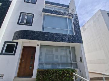 Casa de 3 habitaciones, Quito · Rento Casa Amoblada Valle de Los Chillos