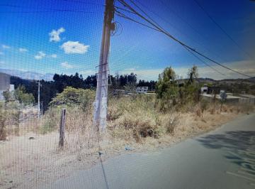 Terreno / Lote , Quito · Oportunidad! Terreno en Ruta Viva Tumbaco – Sector El Arenal Tumbaco