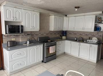 COCINA · Venta Departamento 4 D Quito Sector La Pradera