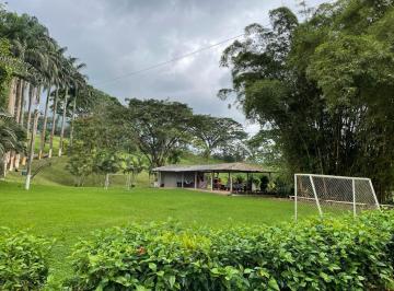 Hacienda-Quinta de 1 habitación, El Triunfo · Venta de Hacienda de 58 Ha