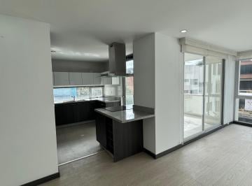 Departamento de 2 habitaciones, Quito · Hermoso Departamento de Venta (González Suárez)