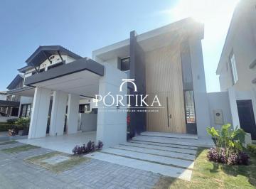 Casa de 4 habitaciones, Guayaquil · Venta Casa 4 Dorm. - Isla Celeste - Samborondon