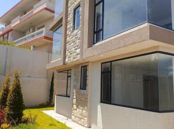 Departamento · 113m² · 3 Habitaciones · 2 Estacionamientos · Venta Departamento con Excelente Vista en Sector Universidad Católica