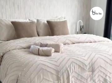 Suite · 60m² · 1 Habitación · 1 Estacionamiento · Estudio a Estrenar de Lujo! en Renta y Venta Sector República del Salvador