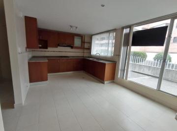 Departamento en Venta de 3 habitaciones Centro Norte · Vendo Departamento, 3 Dorm., Sector Quiteño Libre
