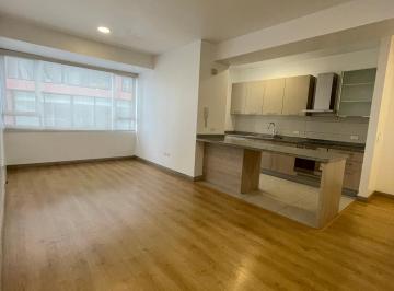 Departamento de 2 habitaciones, Quito · Hermoso Departamento en Venta Sector La Carolina