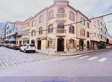 Oficina comercial de 1 habitación, Riobamba · Venta de Oficina en El Centro de Riobamba, La Merced, Parque Sucre