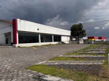 Local comercial Alquiler · Hermosa Local Comercial de Arriendo (Galo Plaza Lasso)