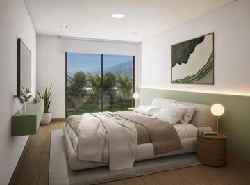 Casa de 3 habitaciones, Quito · Venta, Cumbayá, Estrene Preciosa Casa, Dormitorio en Planta Baja, Seguridad 24h.