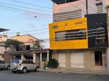 Local comercial , Machala · Se Alquila Local Comercial en La Cdla. Las Brisas1