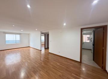 Departamento · 90m² · 2 Habitaciones · 1 Estacionamiento · La Carolina, Departamento en Renta, 90 m², 2 Habitaciones