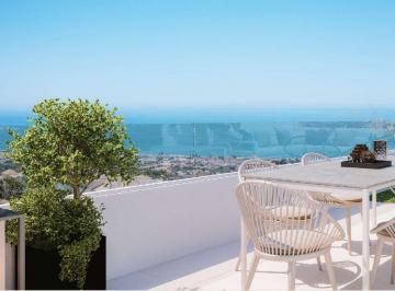departamento con vistas al Mediterráneo · Departamento en Venta con Vista Al Mediterráneo en Málaga España