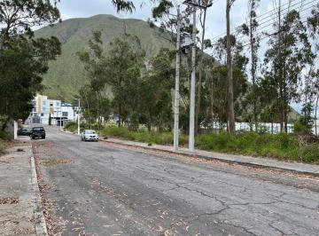 Terreno / Lote · 490ha · Oportunidad Terreno en La Mitad del Mundo