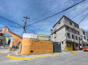 Edificio-Hotel-Fabrica de 11 habitaciones, Quito · H/ Pomasqui, Edificio Rentero en Venta, Usd