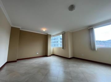 Departamento · 126m² · 3 Habitaciones · 2 Estacionamientos · El Condado, Departamento en Venta, 126.76 m², 3 Habitaciones