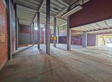 Bodega-Galpón , Guayaquil · Bodega en Alquiler, de 292 m² con Cerramiento - Centro de Guayaquil