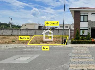 Terreno / Lote , Machala · Terreno en Venta en Urb. Vilaggo, Machala