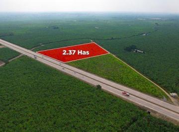 Terreno / Lote , Machala · Se Vende Macrolote en Zona de Alto Crecimiento