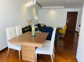 Departamento de 2 habitaciones, Quito · Bonito Deparatmento con Las Mejores Áreas Sociales, Balcón