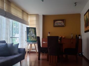 Departamento · 171m² · 3 Habitaciones · 2 Estacionamientos · Departamento de Venta Cerca Al Centro Comercial El Bosque