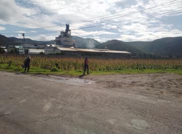 Terreno / Lote , Quito · Calacalí, Vendo Terreno Uso Industrial 8.782 m², Servicios Básicos