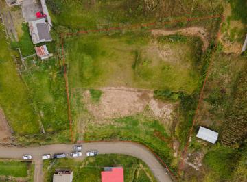 Terreno / Lote , Cuenca · Terreno con Excelente Vista en La Ciudad de Cuenca - Sector Monay Baguanchi
