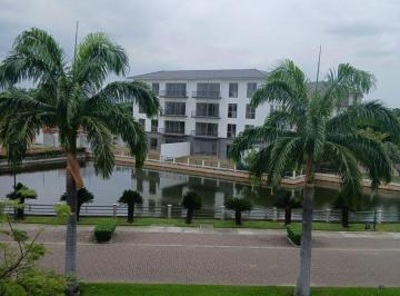 Departamento de 3 habitaciones, Guayaquil · Departamento en Venta Ubicado en Isla Mocolí - Vía Samborondón
