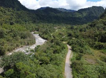Terreno / Lote , Mindo · Terreno de Venta en Mindo de 1000 m²