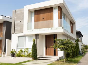 Casa de 3 habitaciones, Guayaquil · Hermosa Casa en Venta, Urbanización Isla Celeste, Estribor, Diagonal Al Río