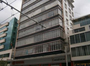 Departamento de 2 habitaciones, Quito · Venta Departamento / Av 10 de Agosto