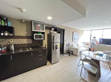 Departamento de 2 habitaciones, Guayaquil · Departamento Amoblado en Renta en El Edificio Bellini, Puerto Santa Ana