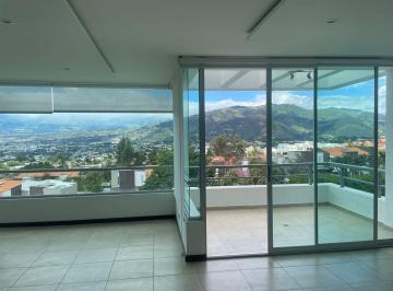 Departamento de 3 habitaciones, Quito · Arriendo Lindo Departamento, Linda Vista, Sector Site Center en Cumbaya