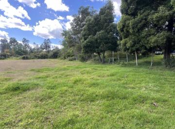 Terreno / Lote · 13133m² · Oyambarillo - Terreno de Venta Via Pifo