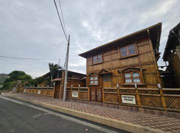Casa · 2500m² · 3 Habitaciones · 8 Estacionamientos · ¡Venta de Espectacular Casa en Liguigui – San Lorenzo!