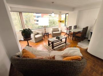 Suite de 1 habitación, Quito · C/ Batán Alto, Suite Amoblada de 60 m² en Arriendo, Eloy Alfaro
