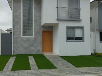 Casa de 2 habitaciones, Daule · Casa en Venta Vistana 1000 - T. del Valle